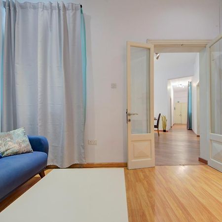 Sapphire Residences - Sliema 2 Bedroom Apartments With Views By Shortletsmalta Dış mekan fotoğraf