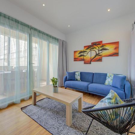 Sapphire Residences - Sliema 2 Bedroom Apartments With Views By Shortletsmalta Dış mekan fotoğraf