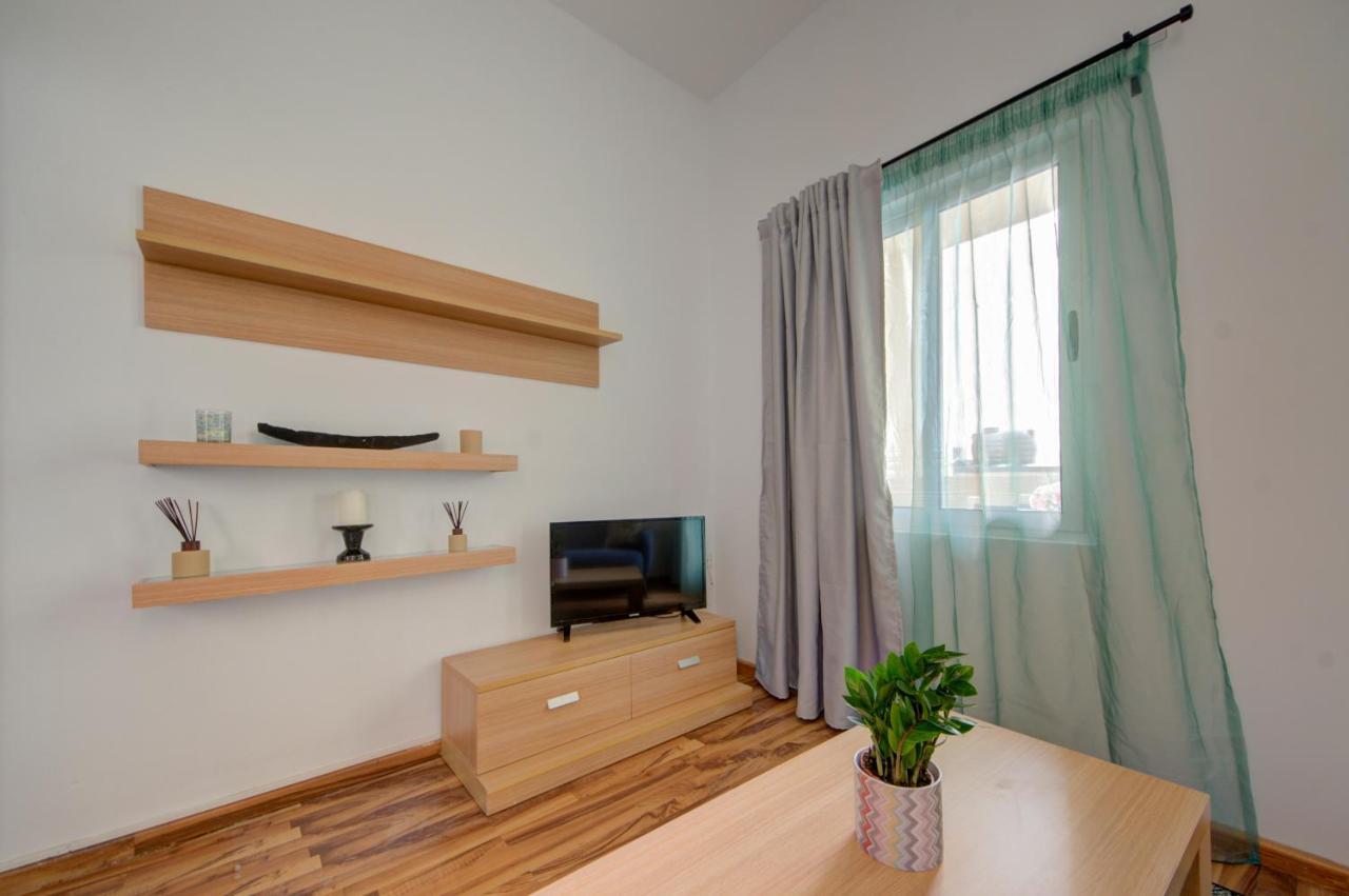 Sapphire Residences - Sliema 2 Bedroom Apartments With Views By Shortletsmalta Dış mekan fotoğraf