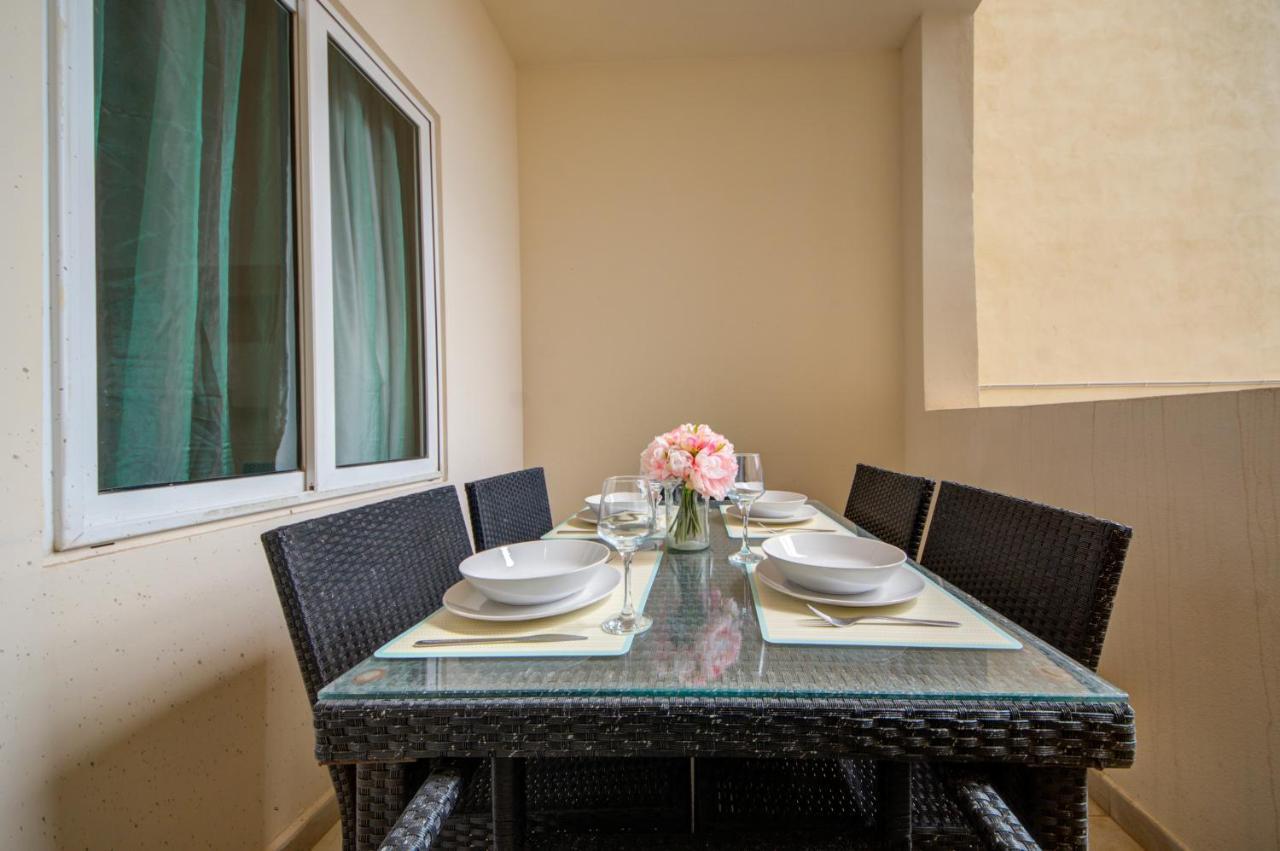Sapphire Residences - Sliema 2 Bedroom Apartments With Views By Shortletsmalta Dış mekan fotoğraf