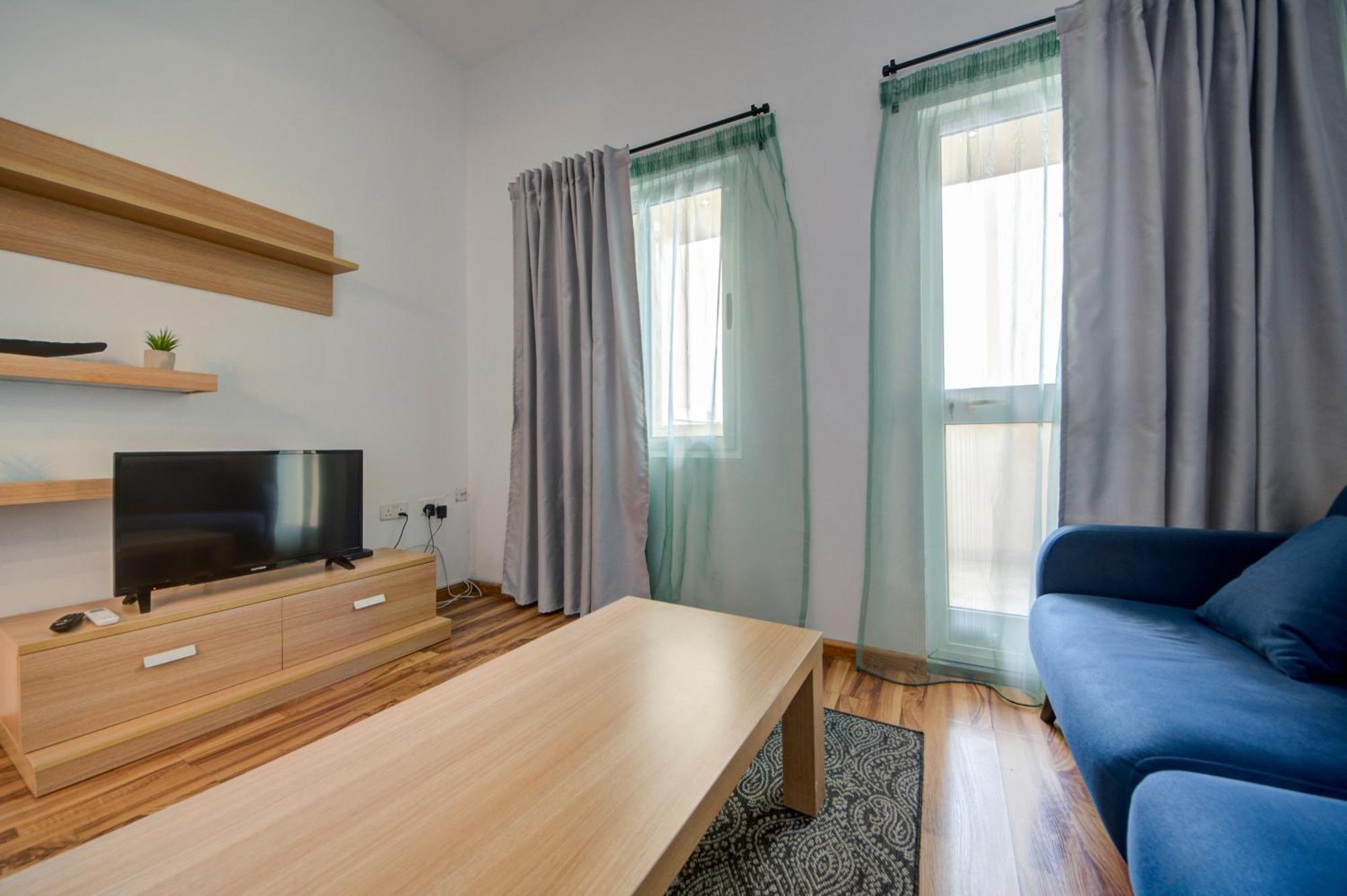 Sapphire Residences - Sliema 2 Bedroom Apartments With Views By Shortletsmalta Dış mekan fotoğraf