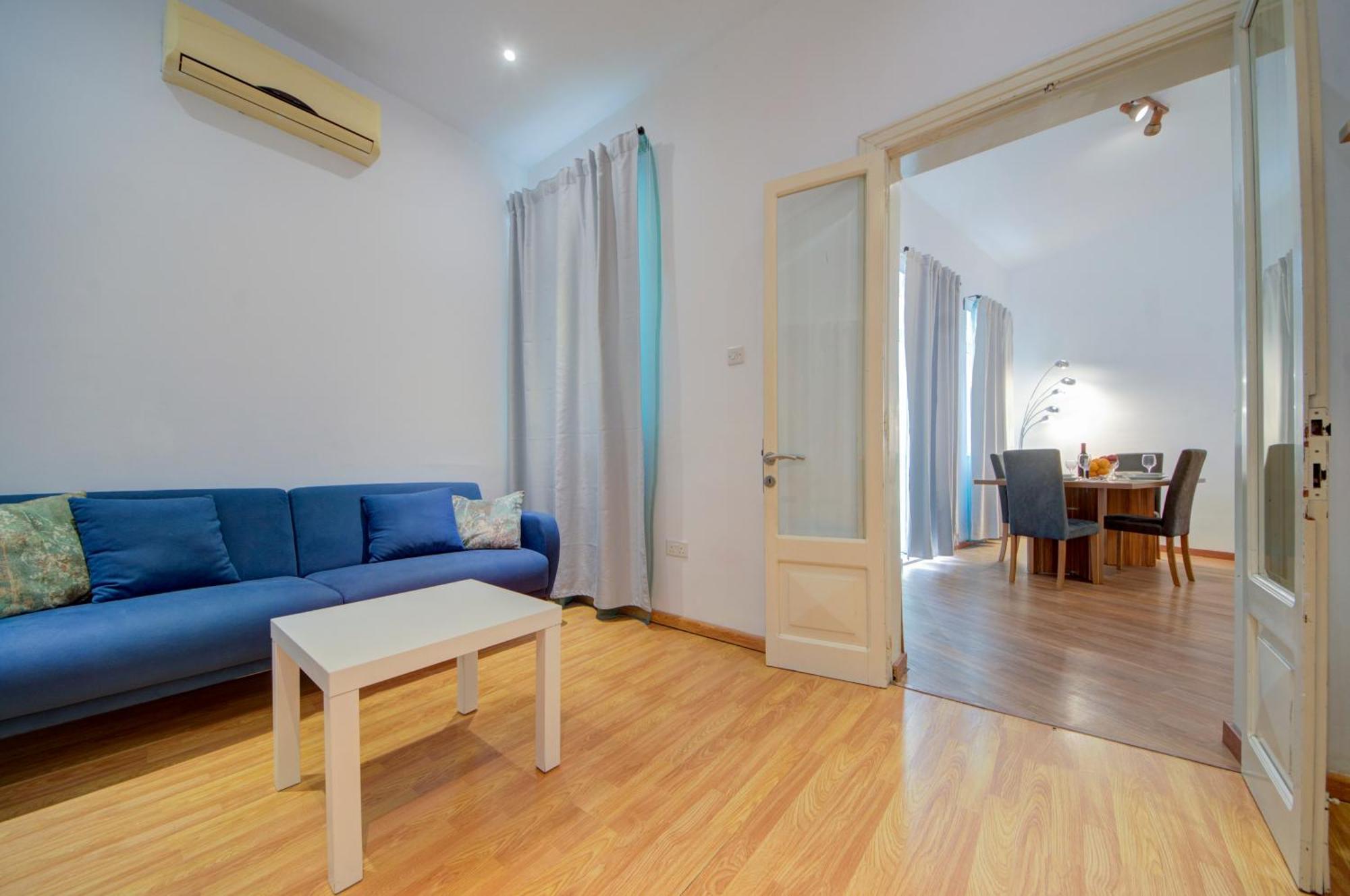 Sapphire Residences - Sliema 2 Bedroom Apartments With Views By Shortletsmalta Dış mekan fotoğraf