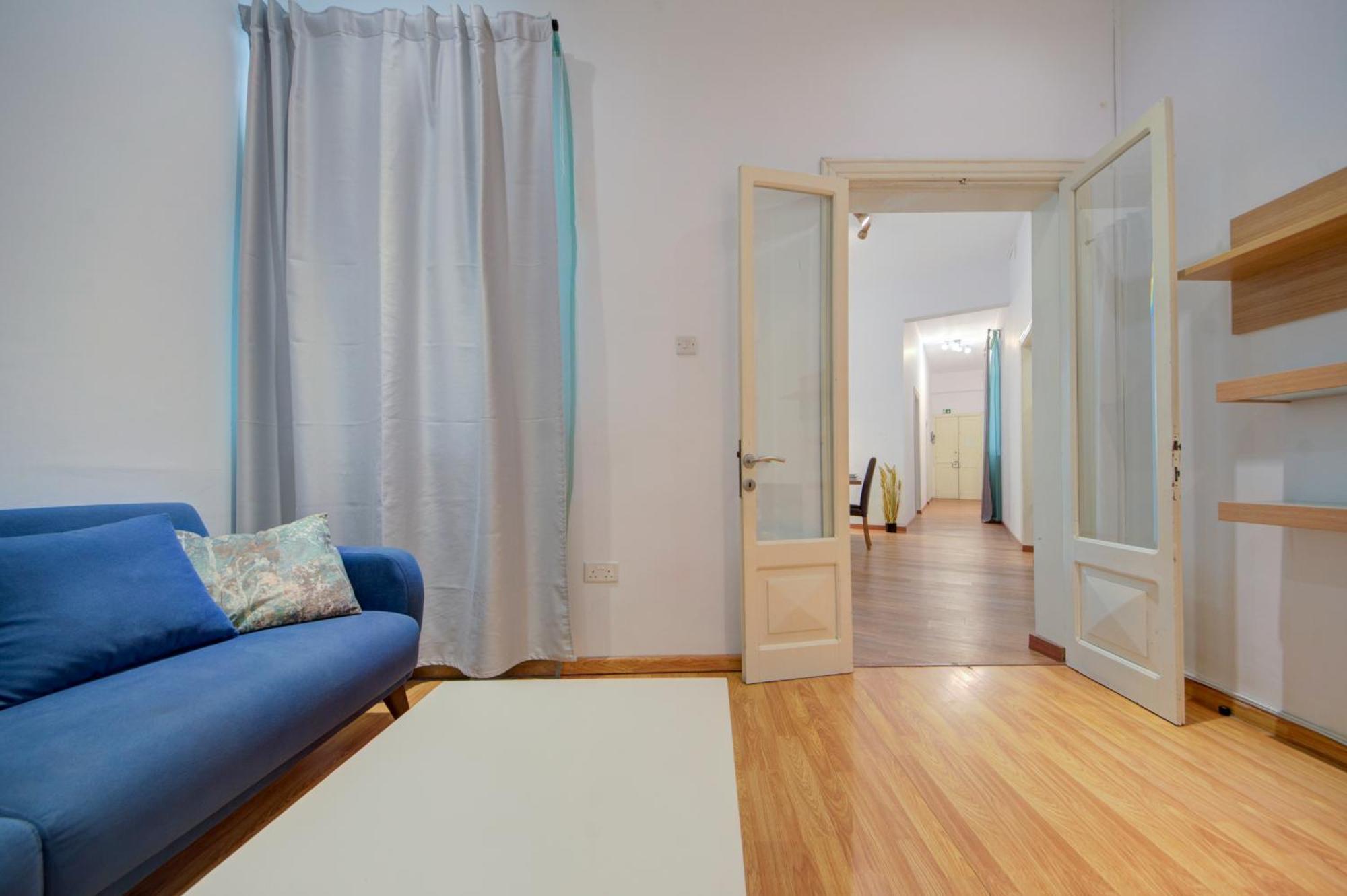 Sapphire Residences - Sliema 2 Bedroom Apartments With Views By Shortletsmalta Dış mekan fotoğraf