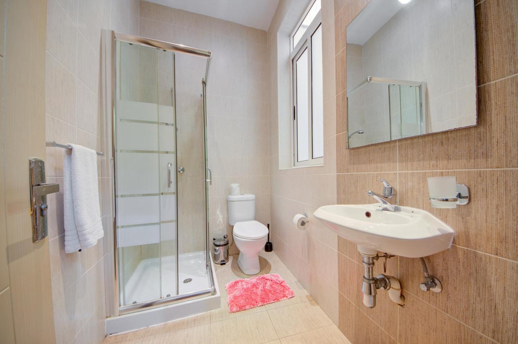 Sapphire Residences - Sliema 2 Bedroom Apartments With Views By Shortletsmalta Dış mekan fotoğraf