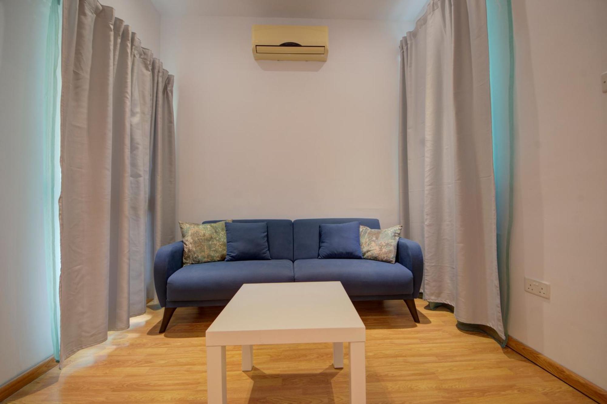 Sapphire Residences - Sliema 2 Bedroom Apartments With Views By Shortletsmalta Dış mekan fotoğraf