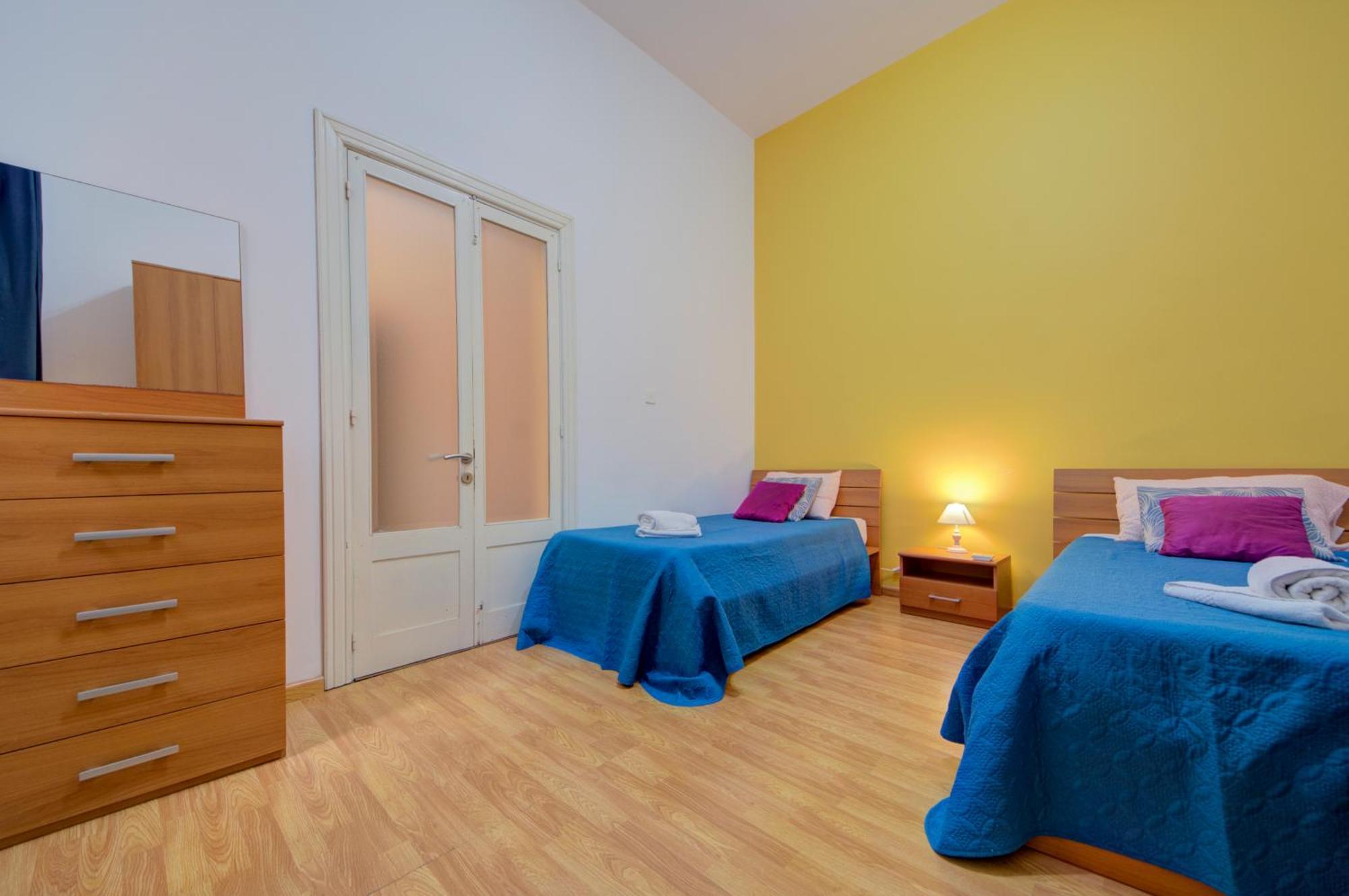 Sapphire Residences - Sliema 2 Bedroom Apartments With Views By Shortletsmalta Dış mekan fotoğraf