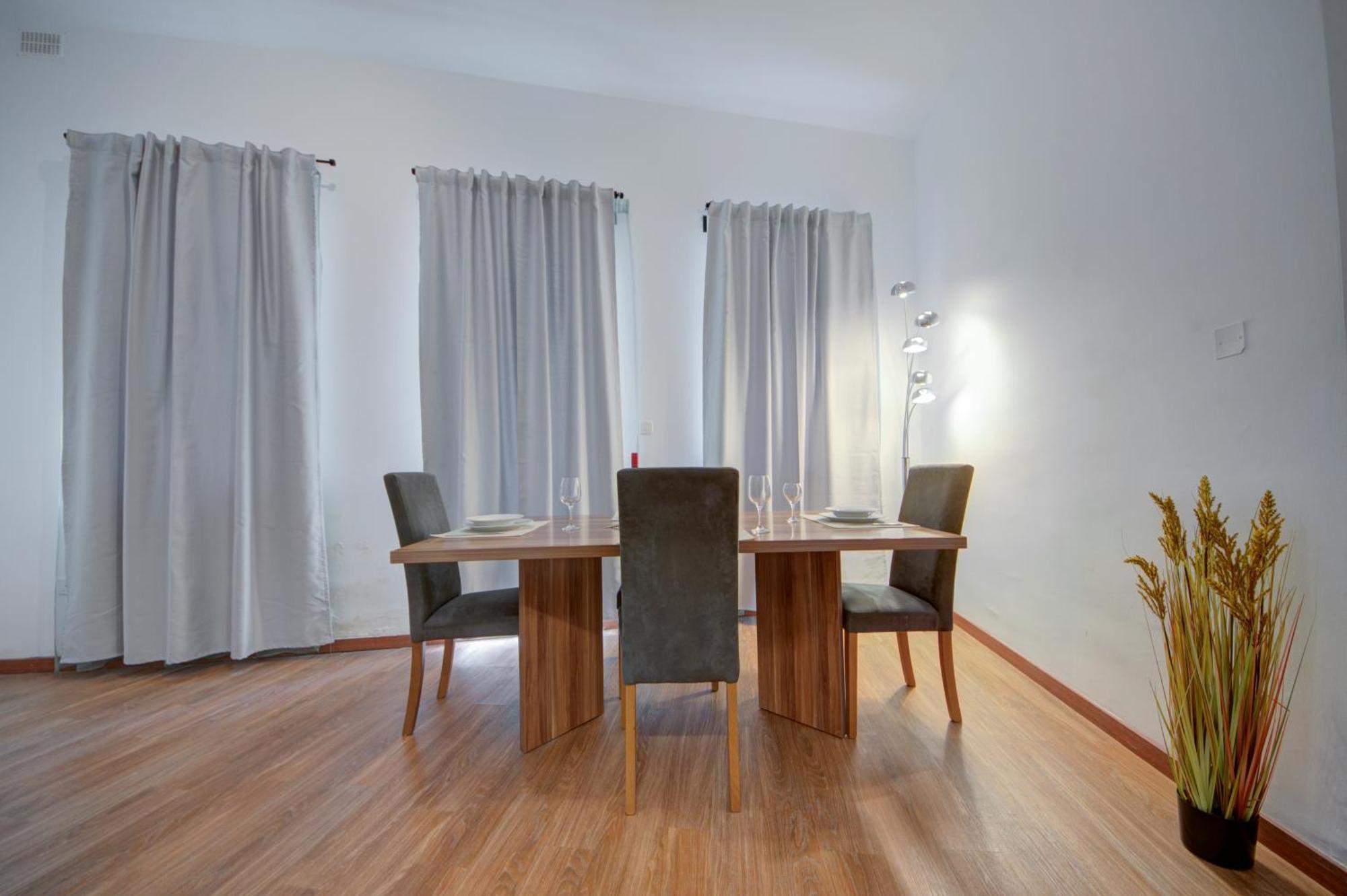 Sapphire Residences - Sliema 2 Bedroom Apartments With Views By Shortletsmalta Dış mekan fotoğraf