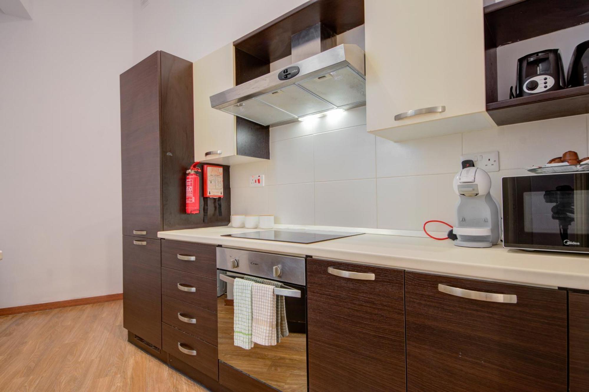 Sapphire Residences - Sliema 2 Bedroom Apartments With Views By Shortletsmalta Dış mekan fotoğraf