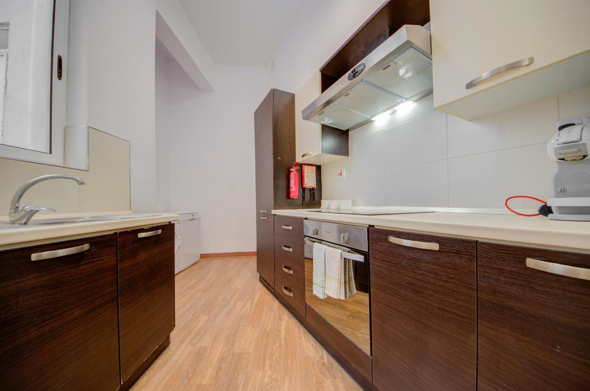Sapphire Residences - Sliema 2 Bedroom Apartments With Views By Shortletsmalta Dış mekan fotoğraf