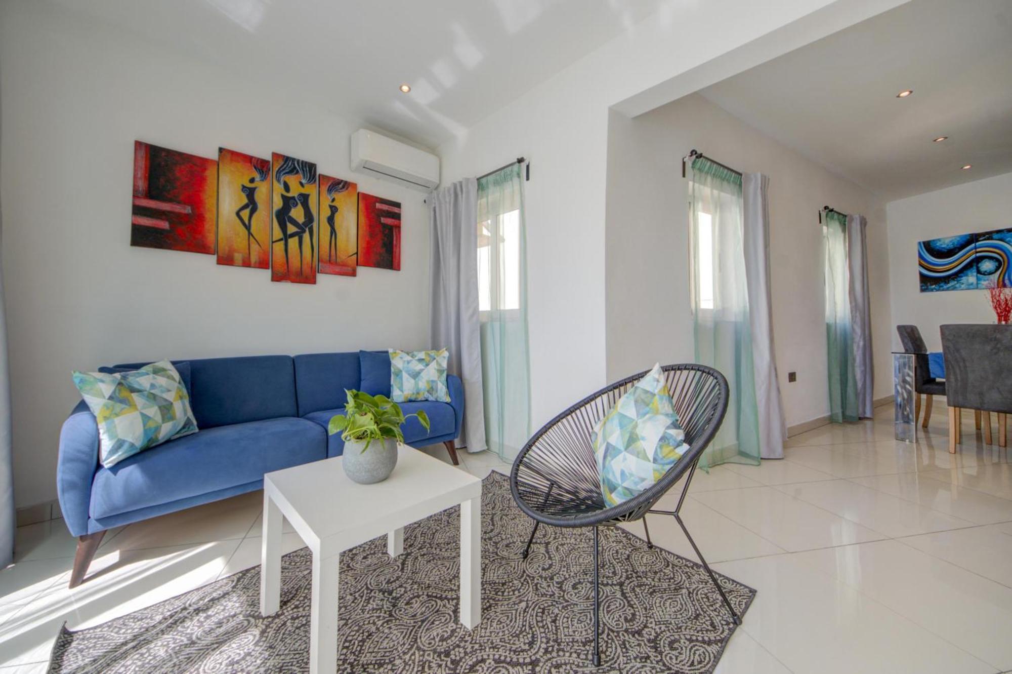 Sapphire Residences - Sliema 2 Bedroom Apartments With Views By Shortletsmalta Dış mekan fotoğraf