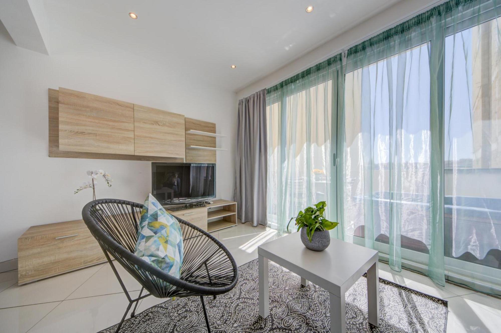 Sapphire Residences - Sliema 2 Bedroom Apartments With Views By Shortletsmalta Dış mekan fotoğraf