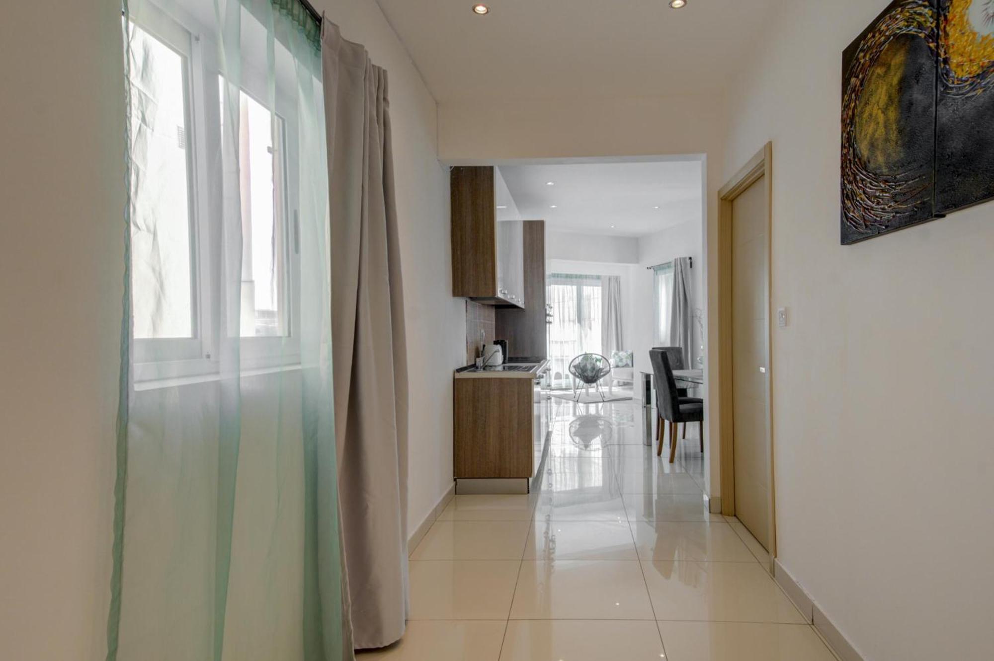 Sapphire Residences - Sliema 2 Bedroom Apartments With Views By Shortletsmalta Dış mekan fotoğraf