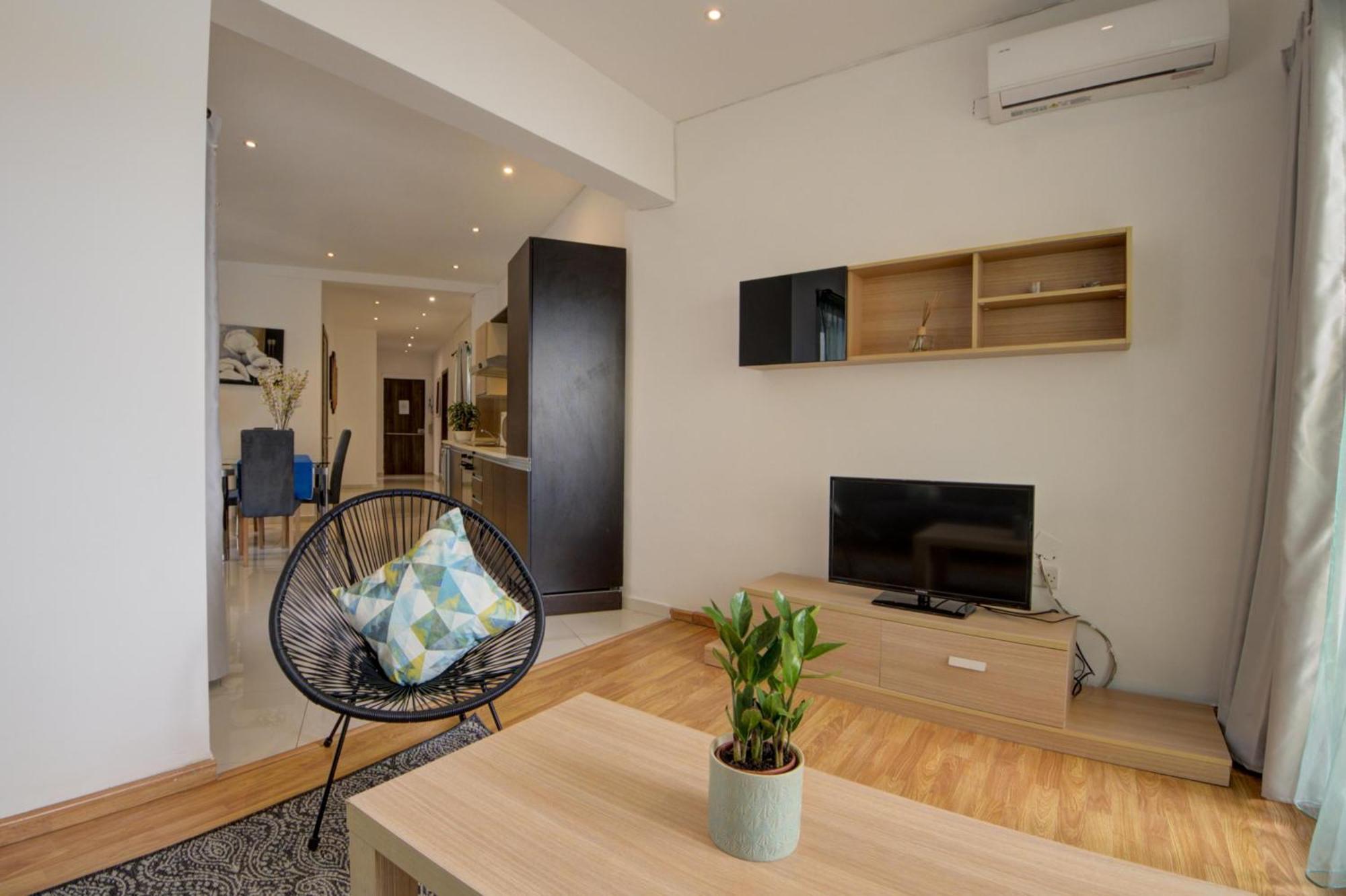Sapphire Residences - Sliema 2 Bedroom Apartments With Views By Shortletsmalta Dış mekan fotoğraf