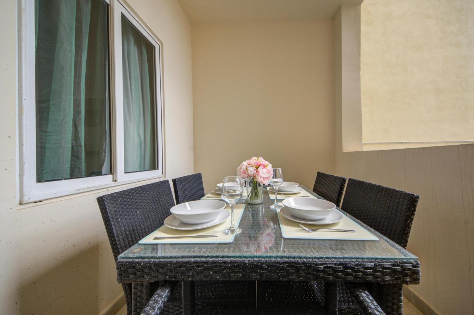 Sapphire Residences - Sliema 2 Bedroom Apartments With Views By Shortletsmalta Dış mekan fotoğraf
