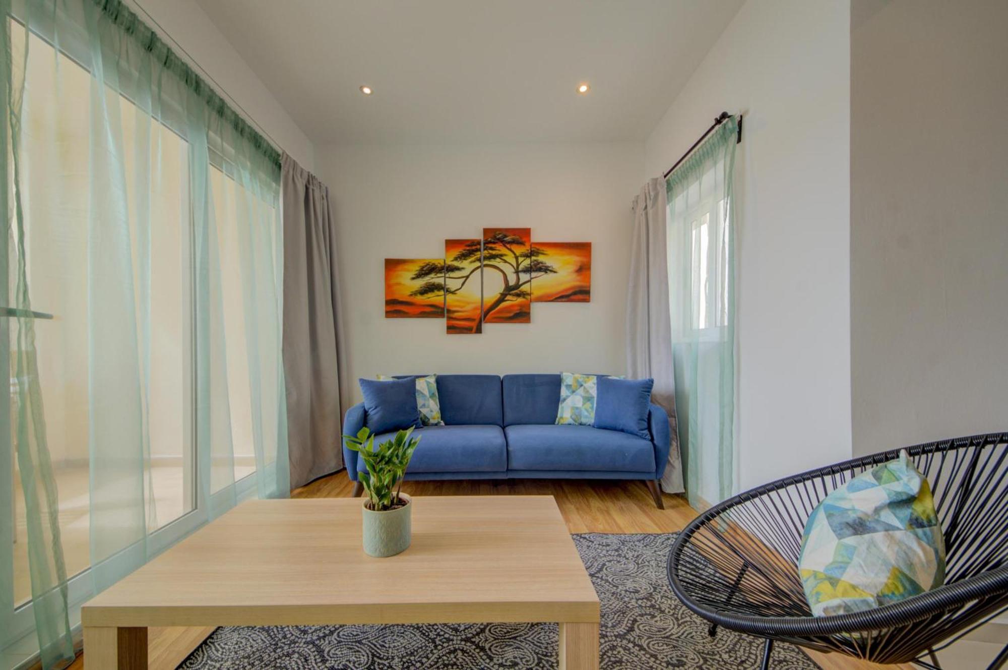 Sapphire Residences - Sliema 2 Bedroom Apartments With Views By Shortletsmalta Dış mekan fotoğraf